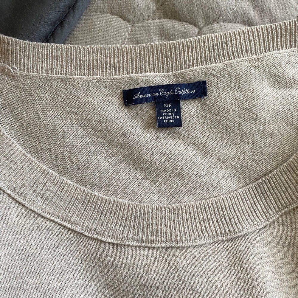 Sweater - Picture 3 of 4